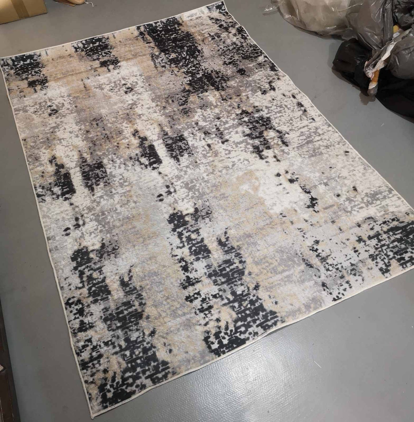 Tepih 130x190cm – Vintidž