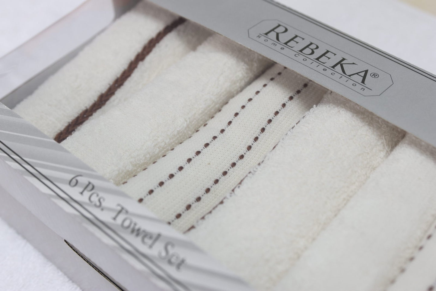 Kuhinjski Peškiri 6/1 – LUX Krem