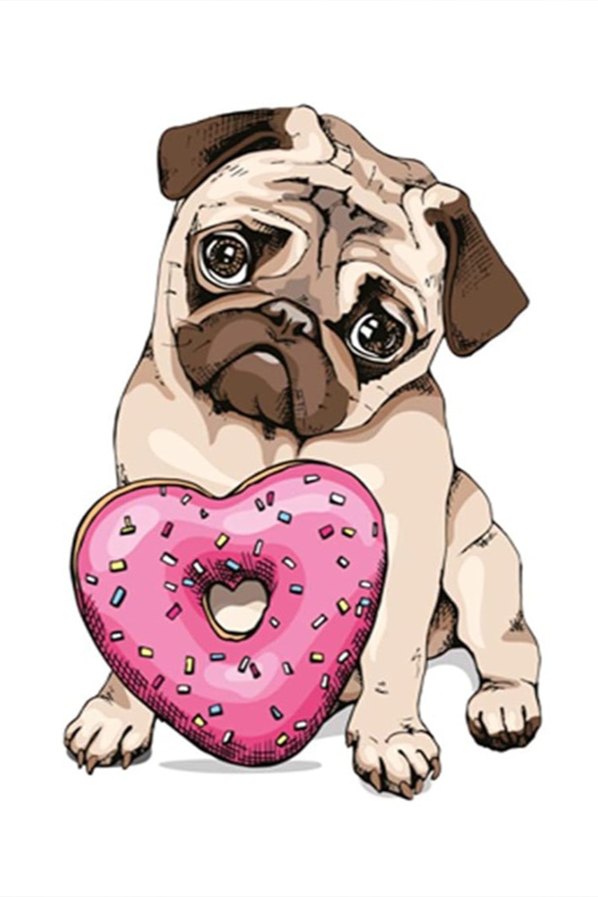 Set Prostirka za kupatilo – Puffy