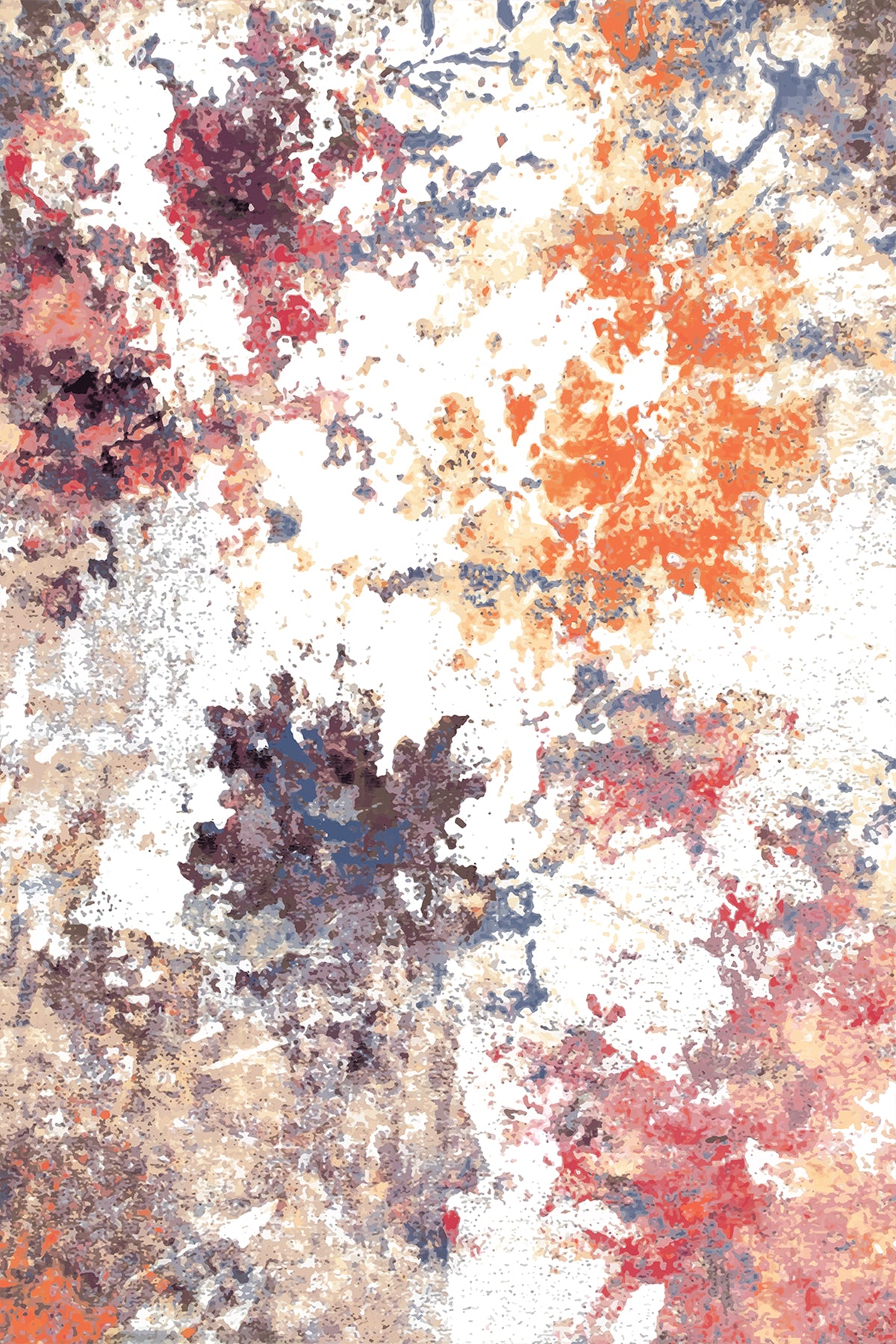 Tepih 130×190 — Astra Bež