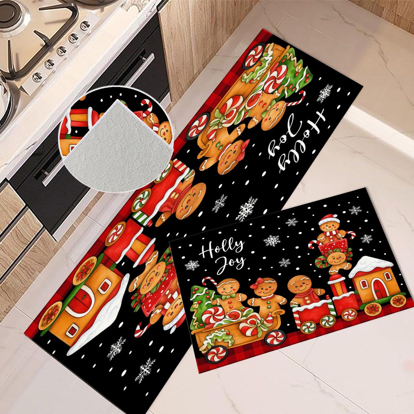 Staze za kuhinju – Božić 1