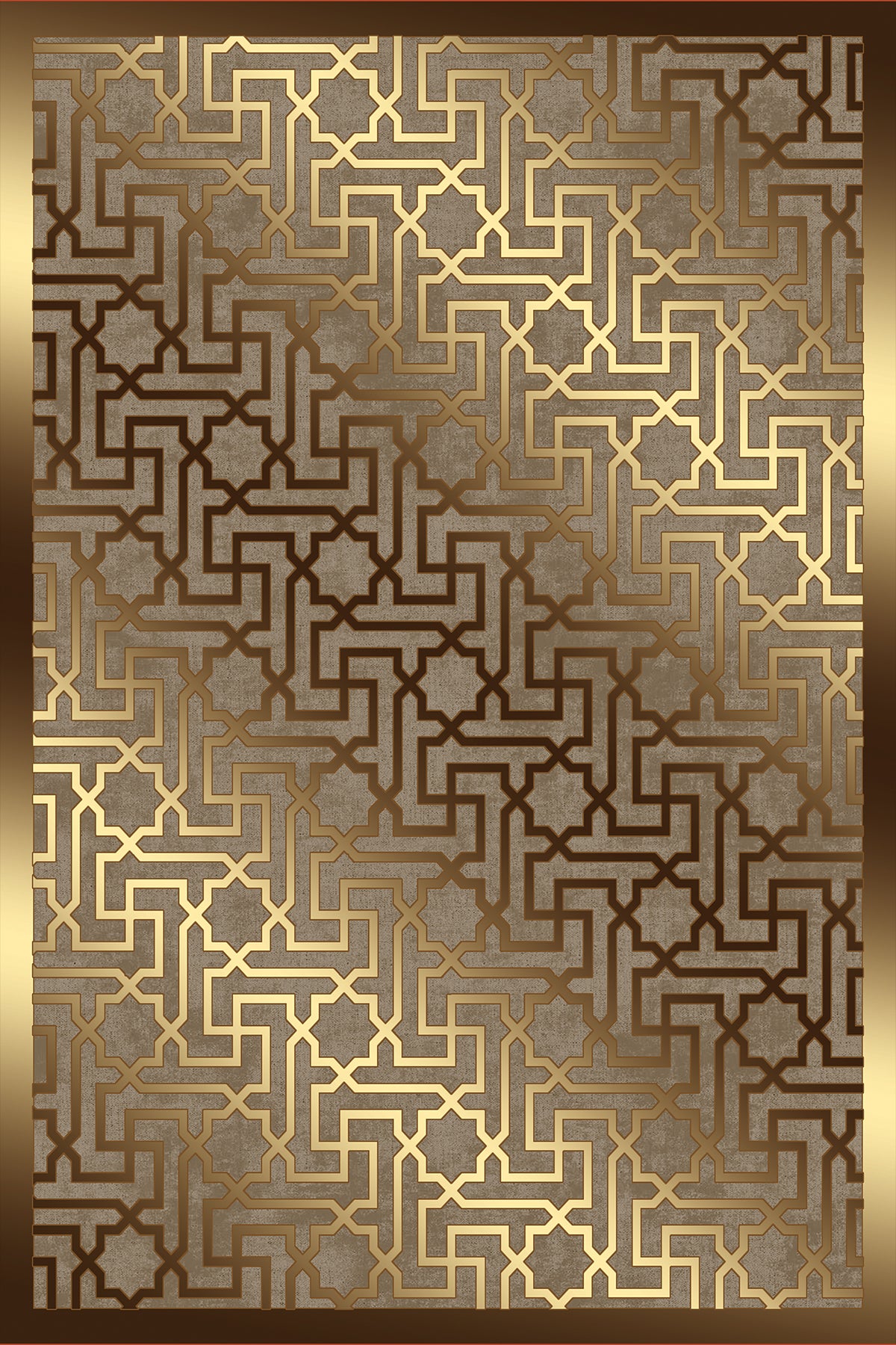 Staze za kuhinju – Gold