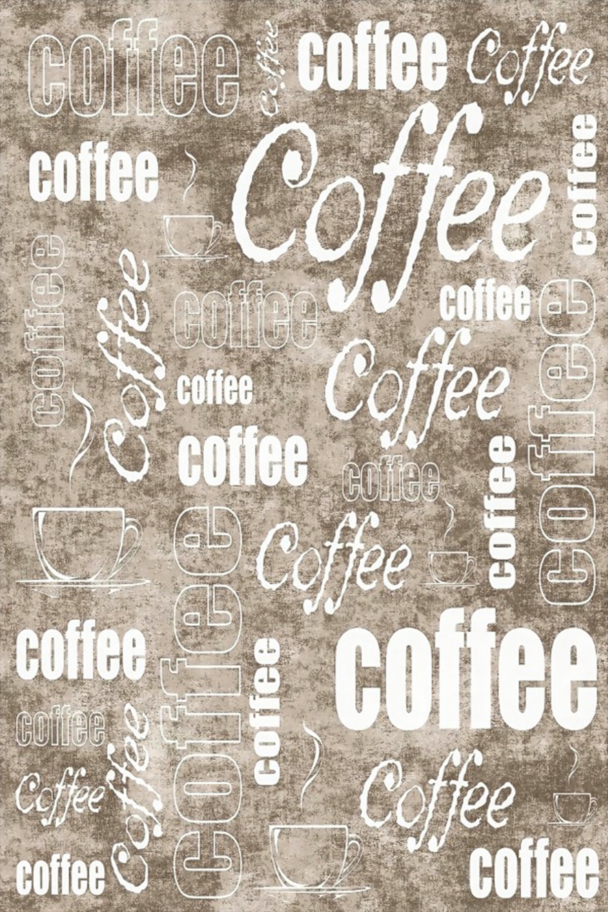 Staze za kuhinju – Coffe