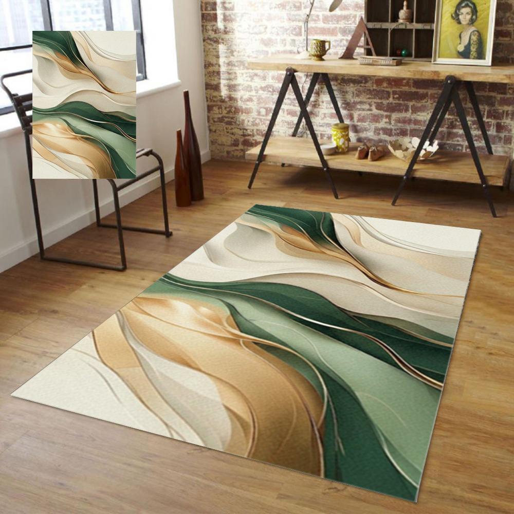 Staza 80×200cm – Verde Lux
