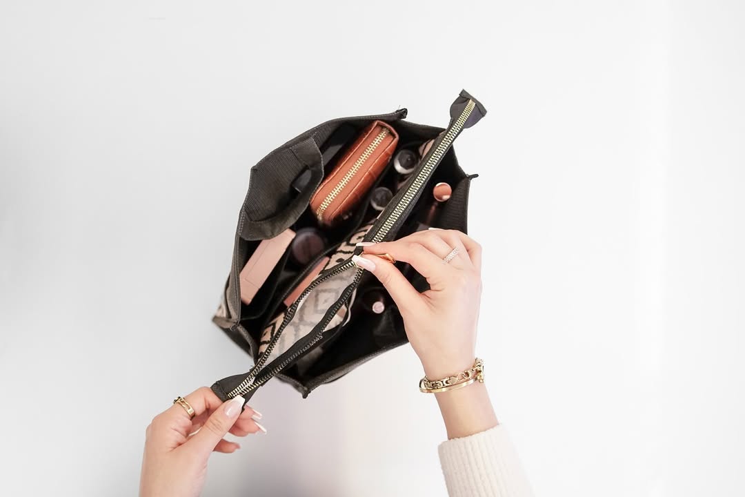 Boho Torba Unutrašnji Organizator