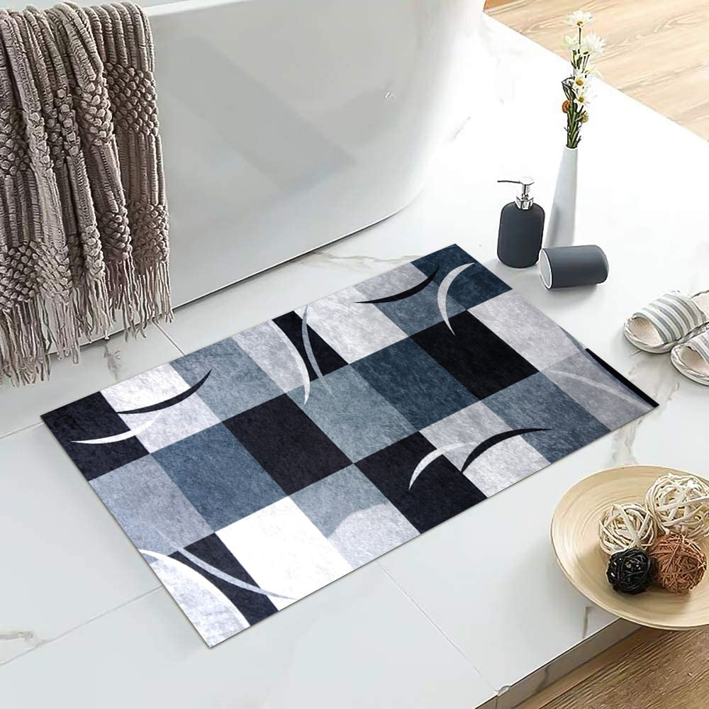 Staza 50x80cm – Siva