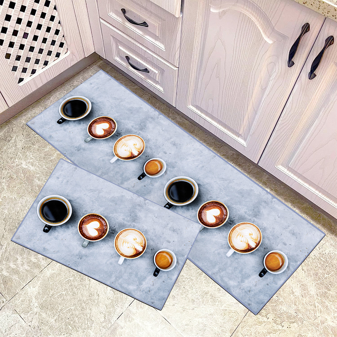 Staze za kuhinju – Aroma ukusa