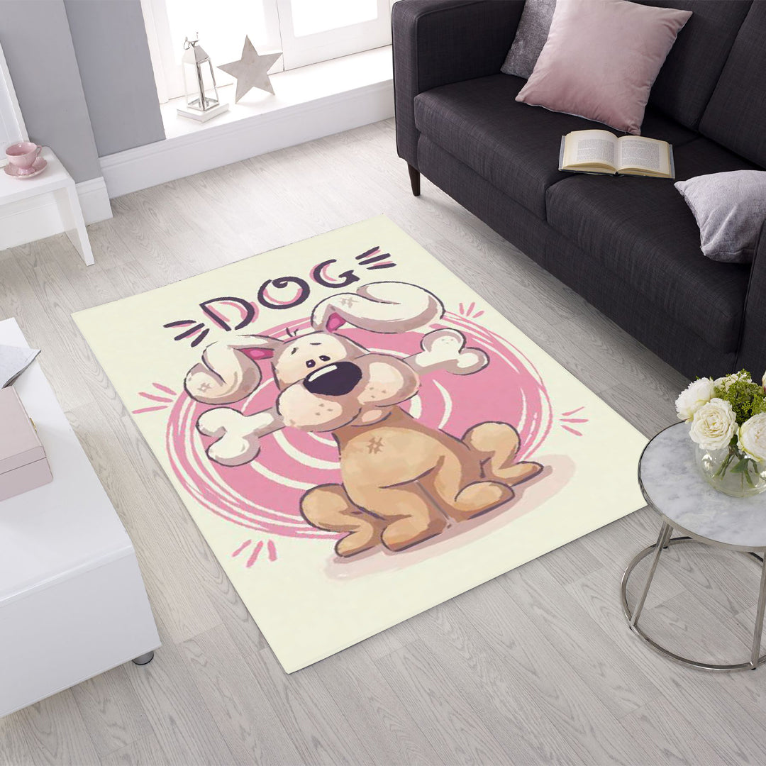 Staza 80x150cm – Pas