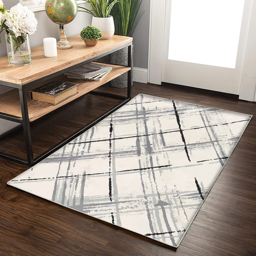Staza 80x150cm – Bela