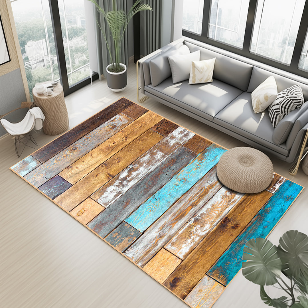 Tepih 180x280cm – Drvo