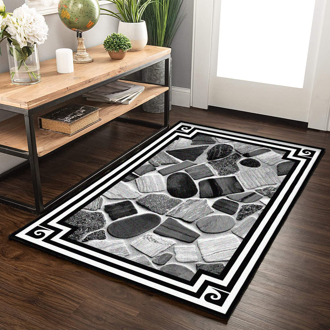 Staza 80x150cm – Sivi kamen