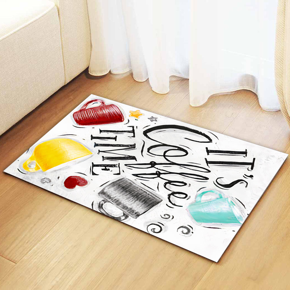 Staza 50x80cm – Kafa