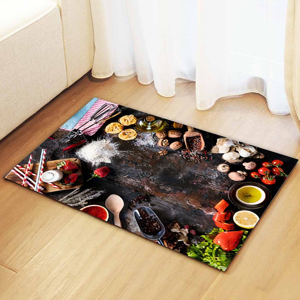 Staza 50x80cm – Začini