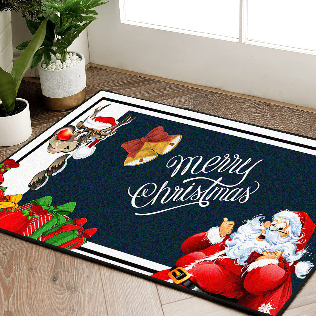 Novogodišnja staza 60x100cm – Srećan Božić