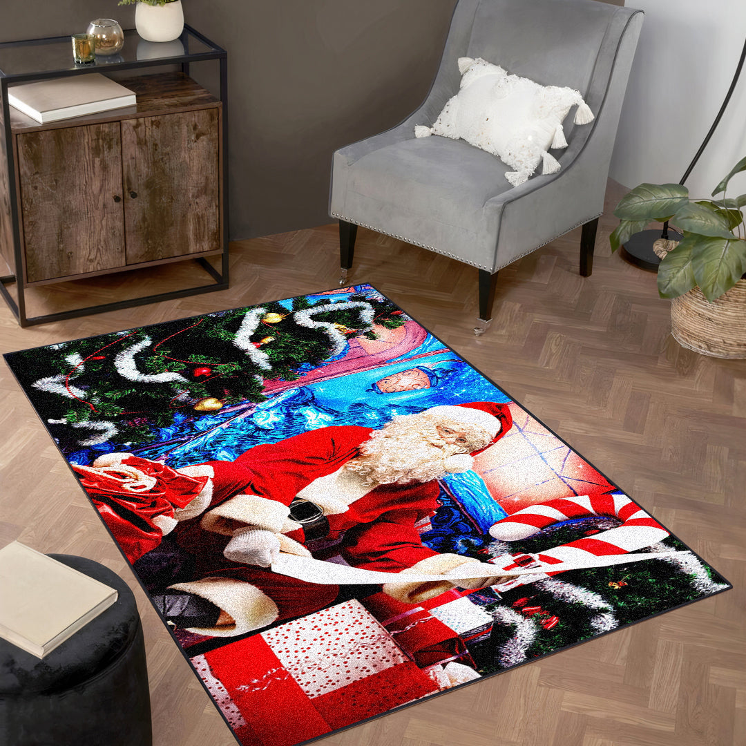 Novogodišnja staza 80x150cm – Lista želja