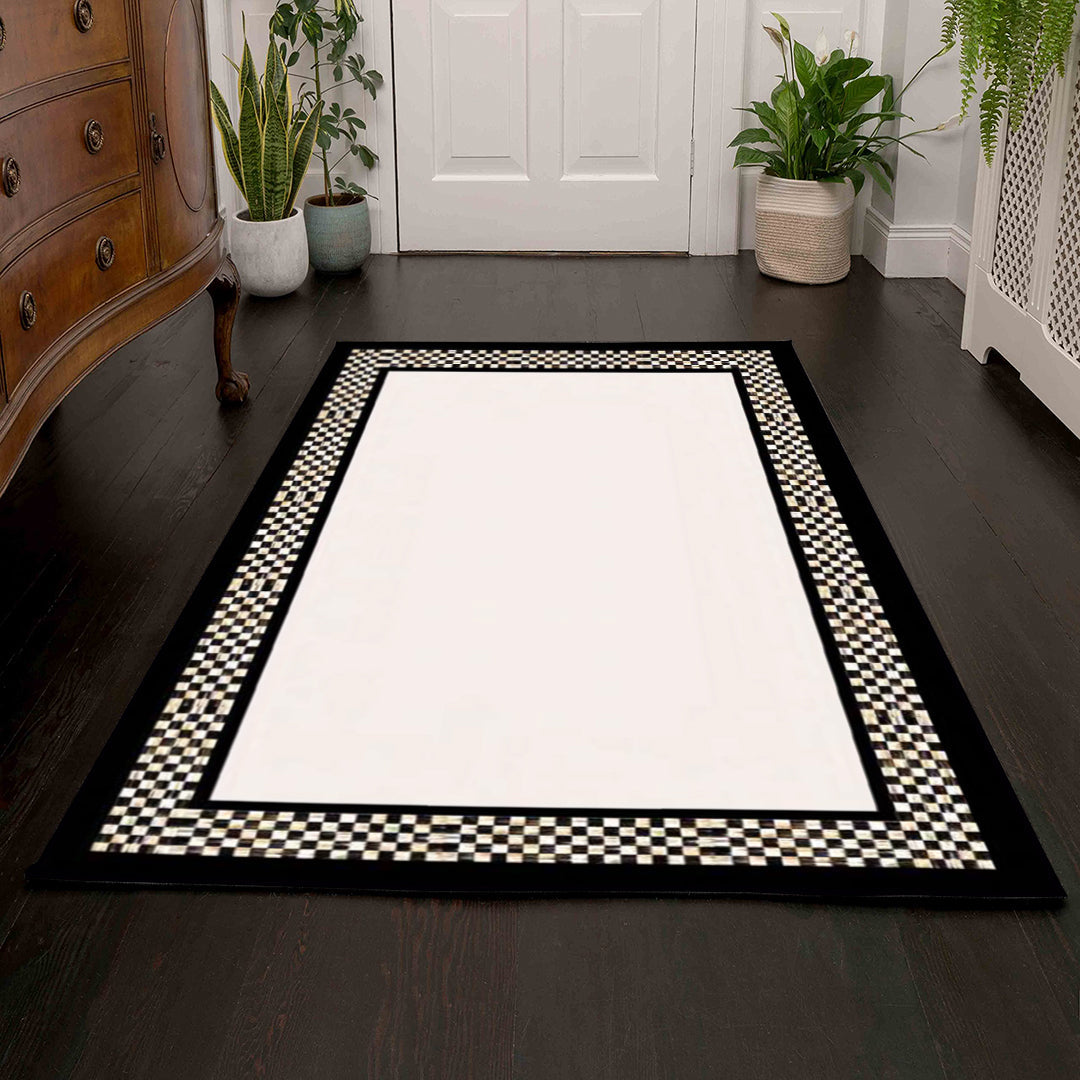 Tepih 130x190cm – Dama