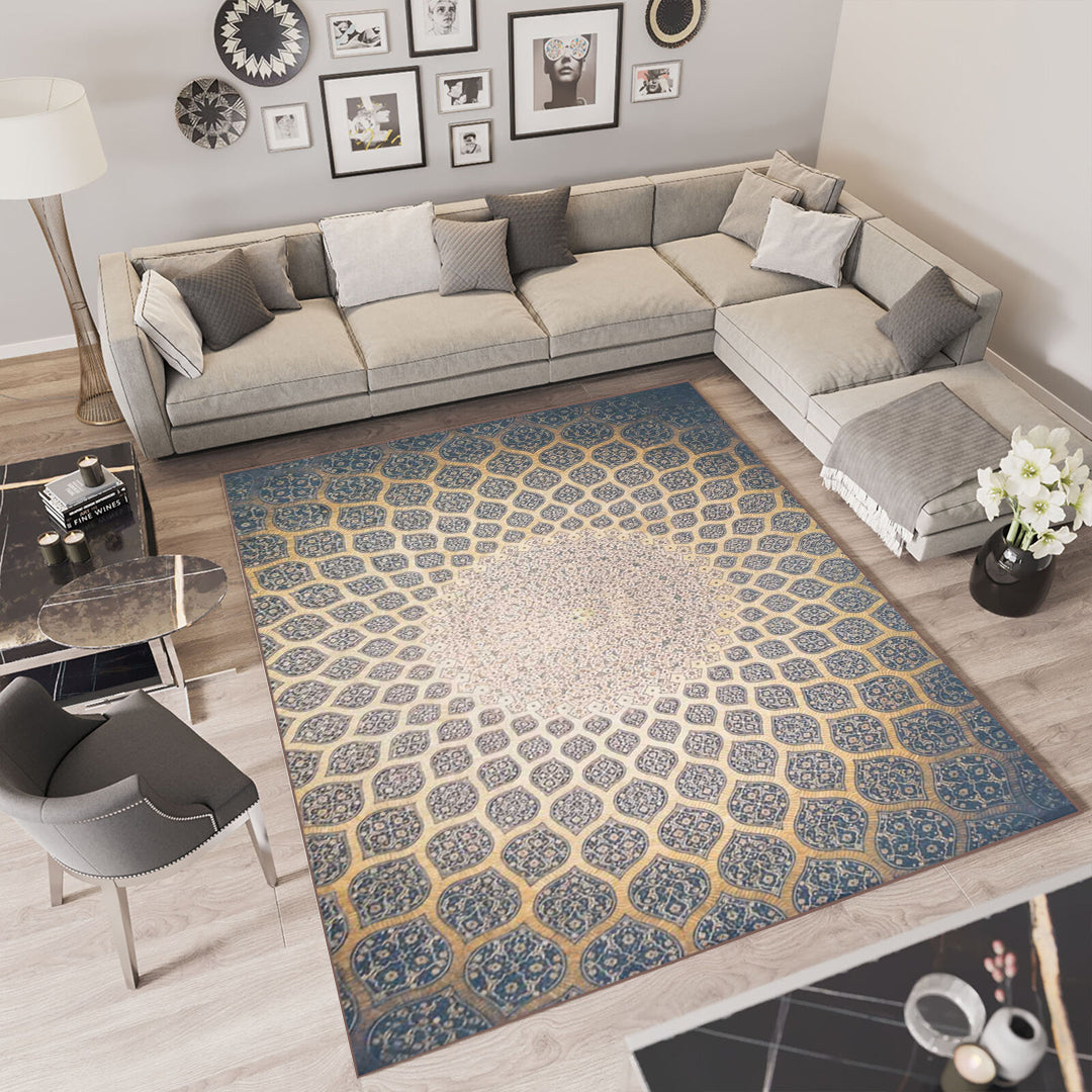 Tepih 180x280cm – Sunce