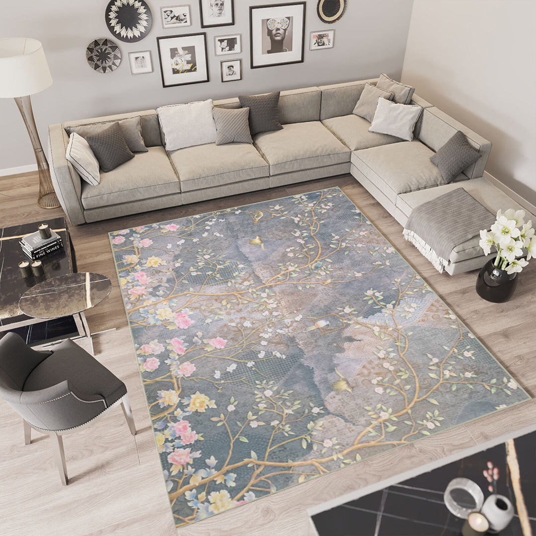 Tepih 180x280cm – Priroda