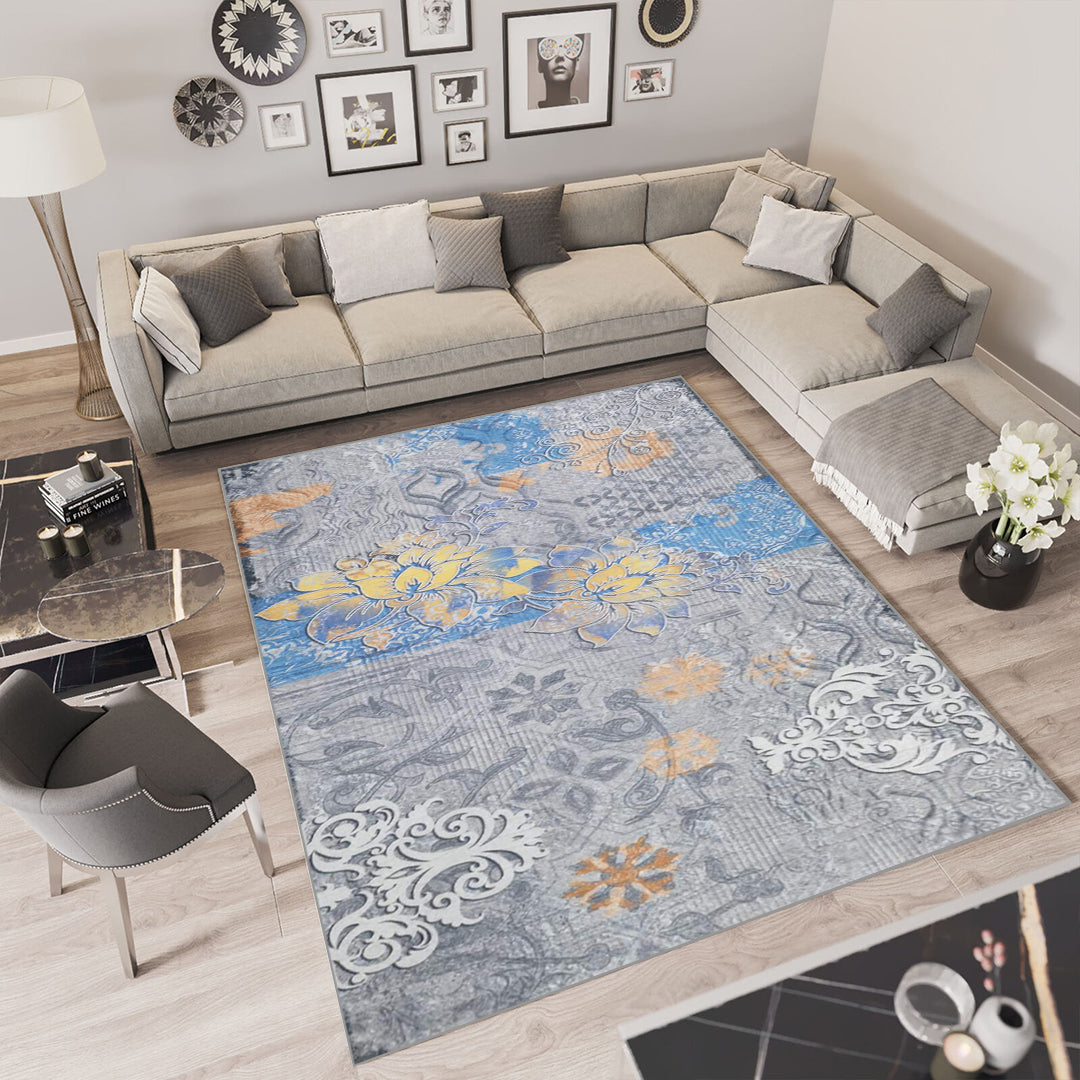 Tepih 180x280cm – Ornamentalna