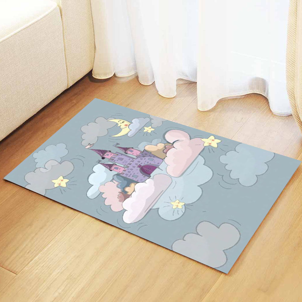 Staza 60x100cm – Dvorac