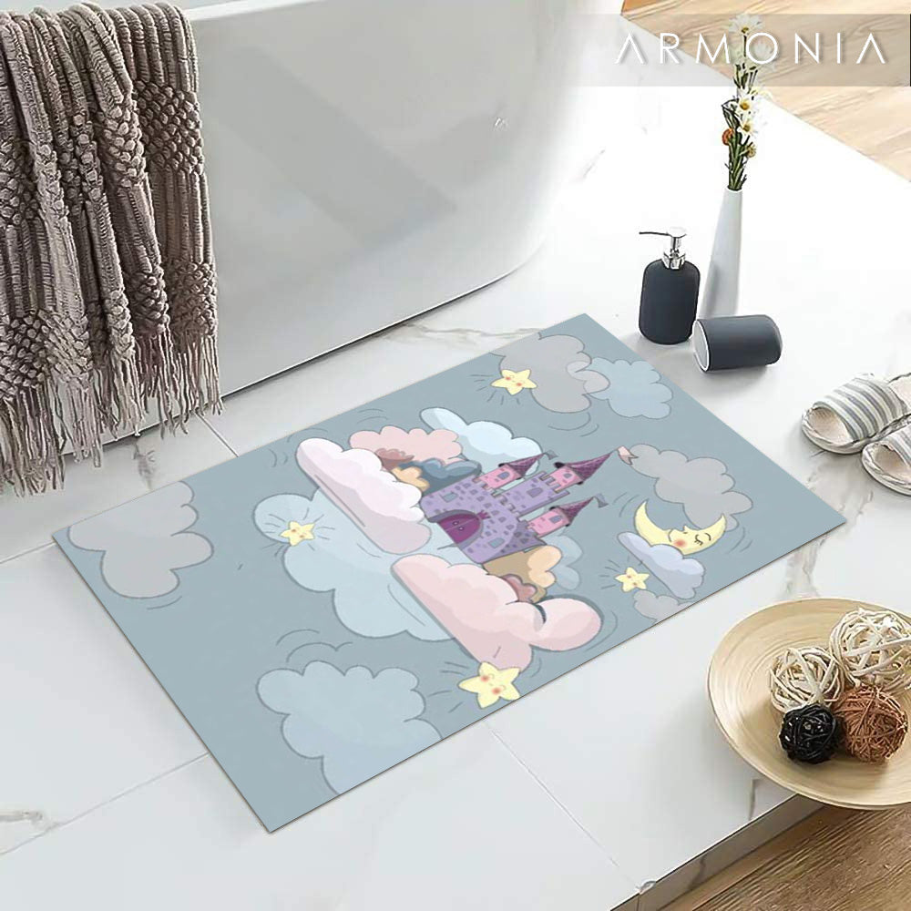 Staza 50x80cm – Dvorac