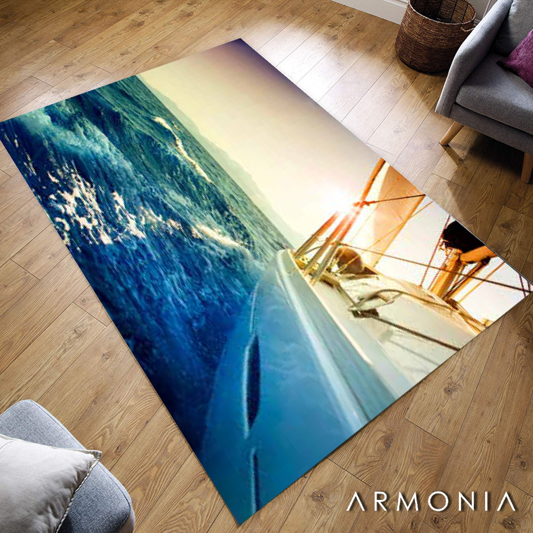 Staza 80x150cm – Jedrilica