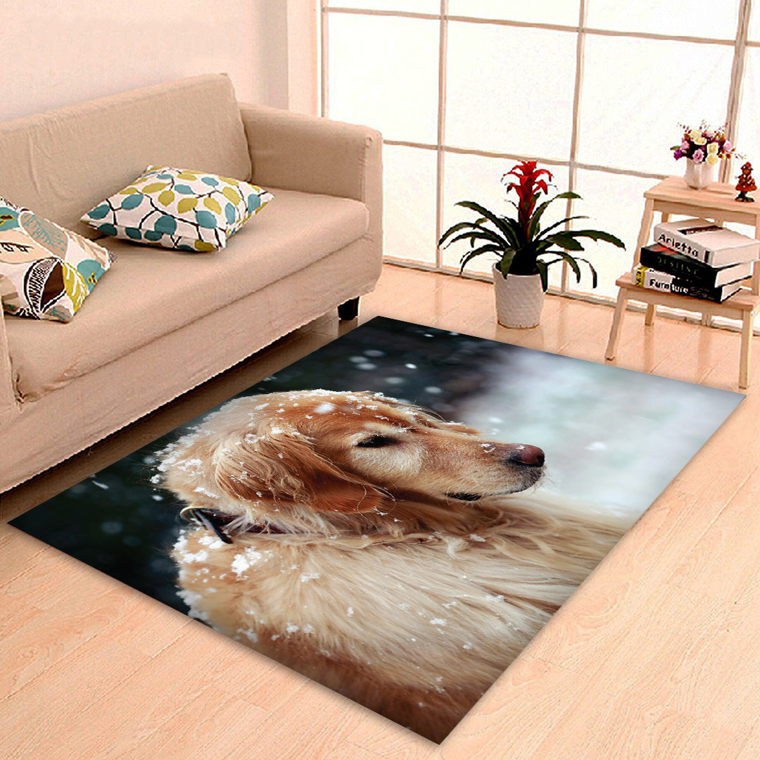 Tepih 130x190cm – Pas 2