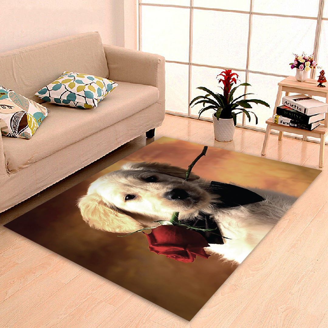 Tepih 130x190cm – Pas