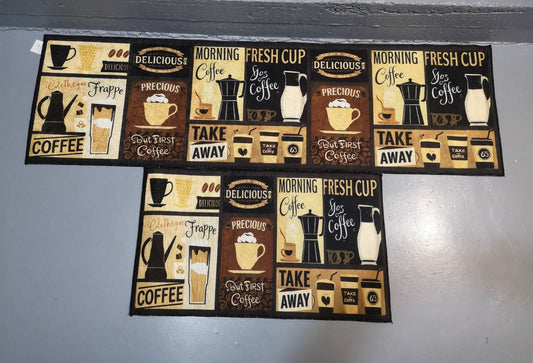 Staze za kuhinju – Kafe Mozaik