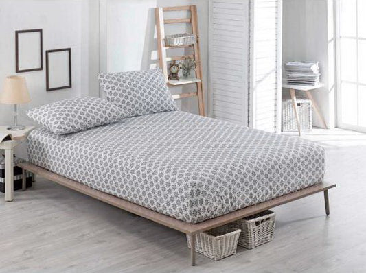 Čaršav sa jastučnicama 160x200cm