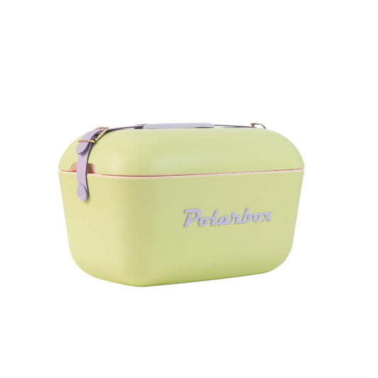 Pop piknik ručni frižider 20l - Zelena
