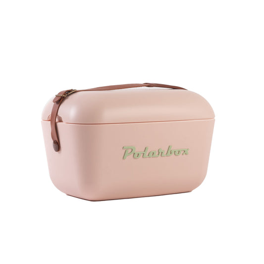 Pop piknik ručni frižider 20l - Roze