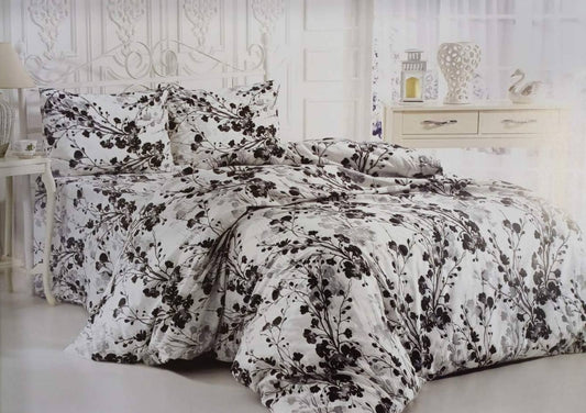 %100 Renforce pamuk – Bračna posteljina