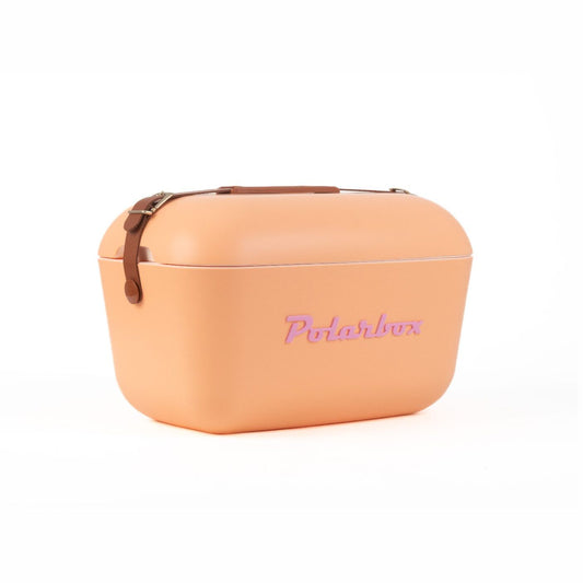 Pop piknik ručni frižider 20l - Oranž