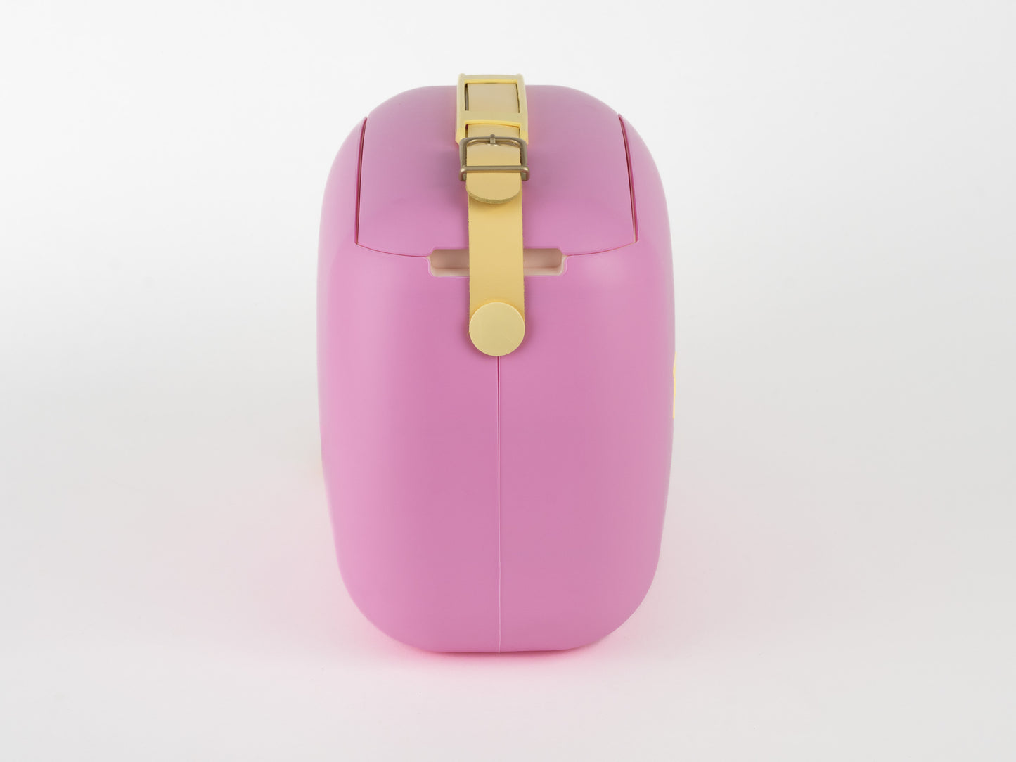Polarbox - Bubblegum Pink _ Yellow - 6L