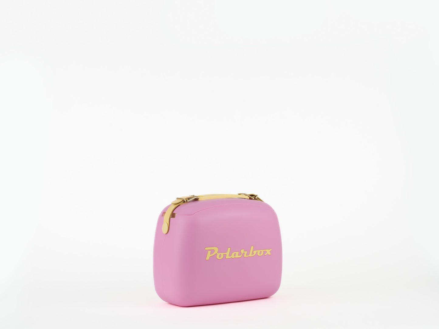 Polarbox - Bubblegum Pink _ Yellow - 6L