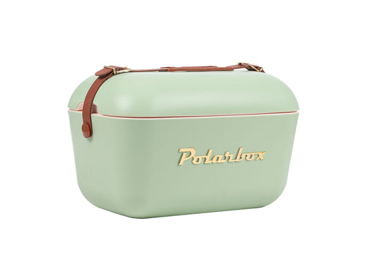 Pop piknik ručni frižider 20 L - GOLD COLLECTION