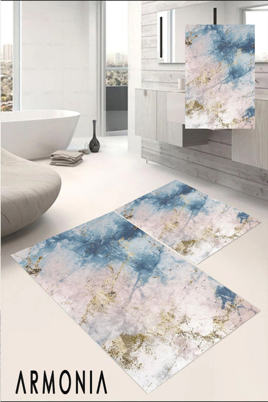 Set Prostirka za kupatilo – Lunea