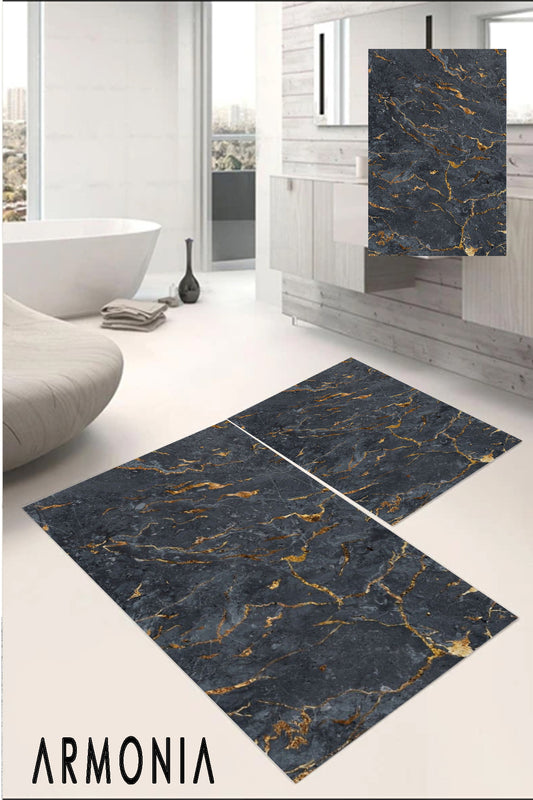 Set Prostirka za kupatilo – Vesper