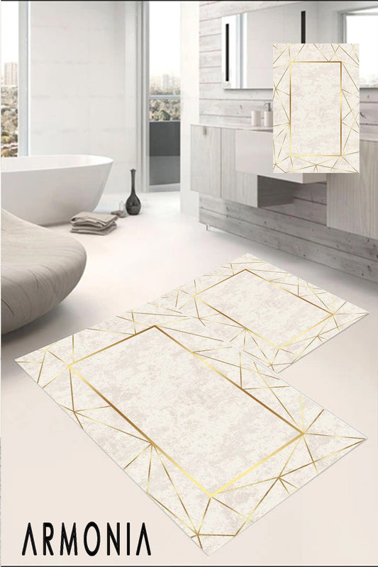 Set Prostirka za kupatilo – Orion