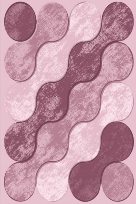Tepih 180×280 — Flora Rosa