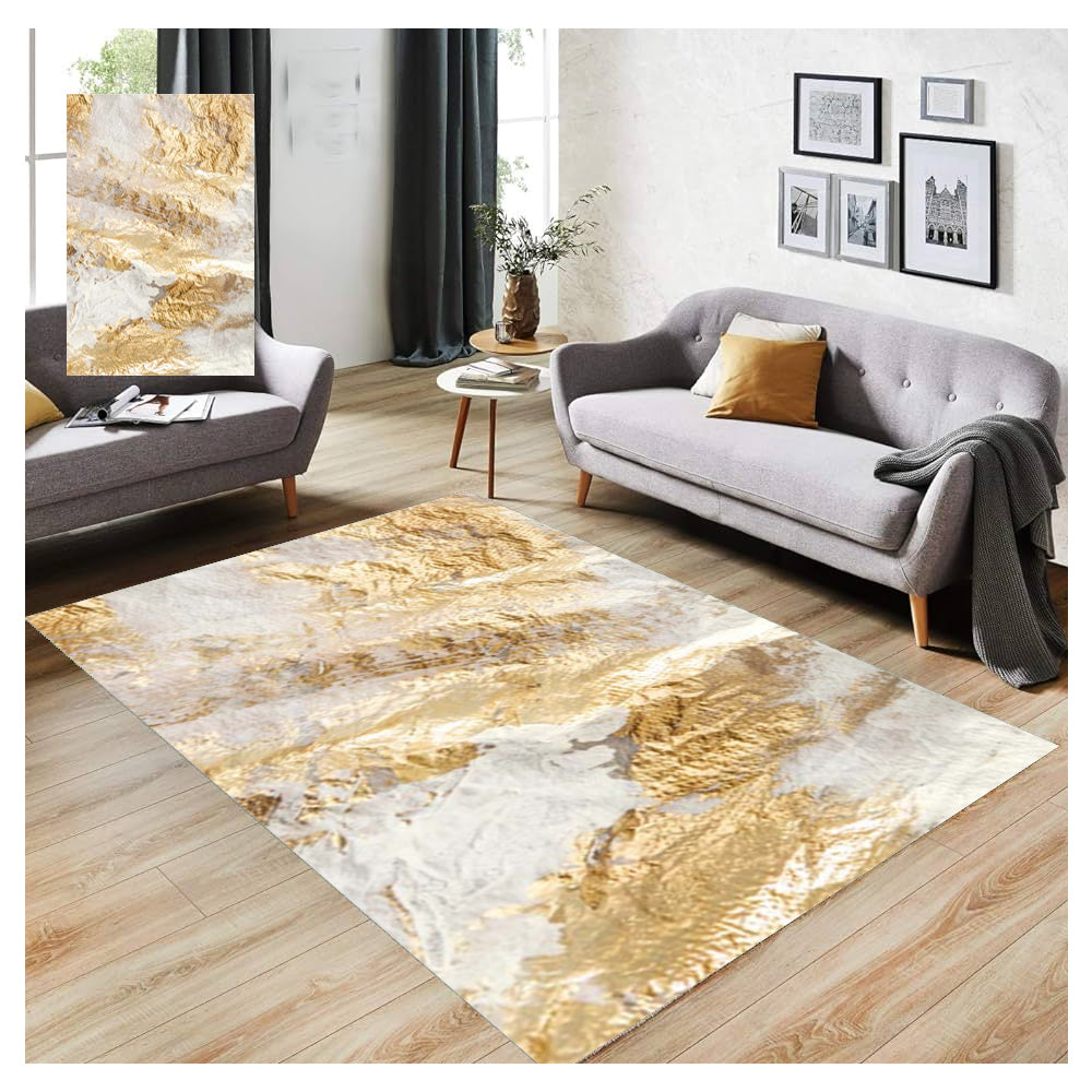 Tepih 180×280 — Aurelia Zlato