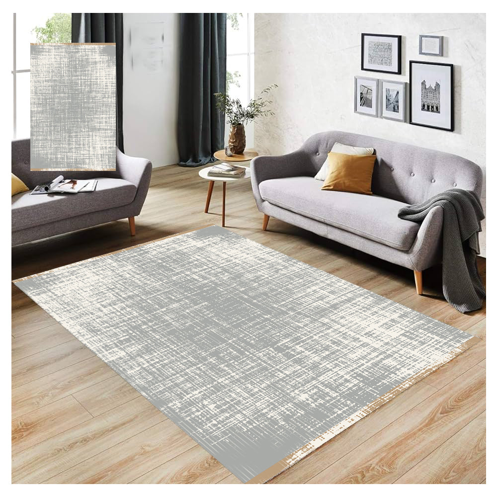 Tepih 180×280 — Linea Siva