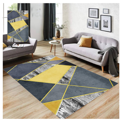 Staza 80×150 — GeoLine Siva