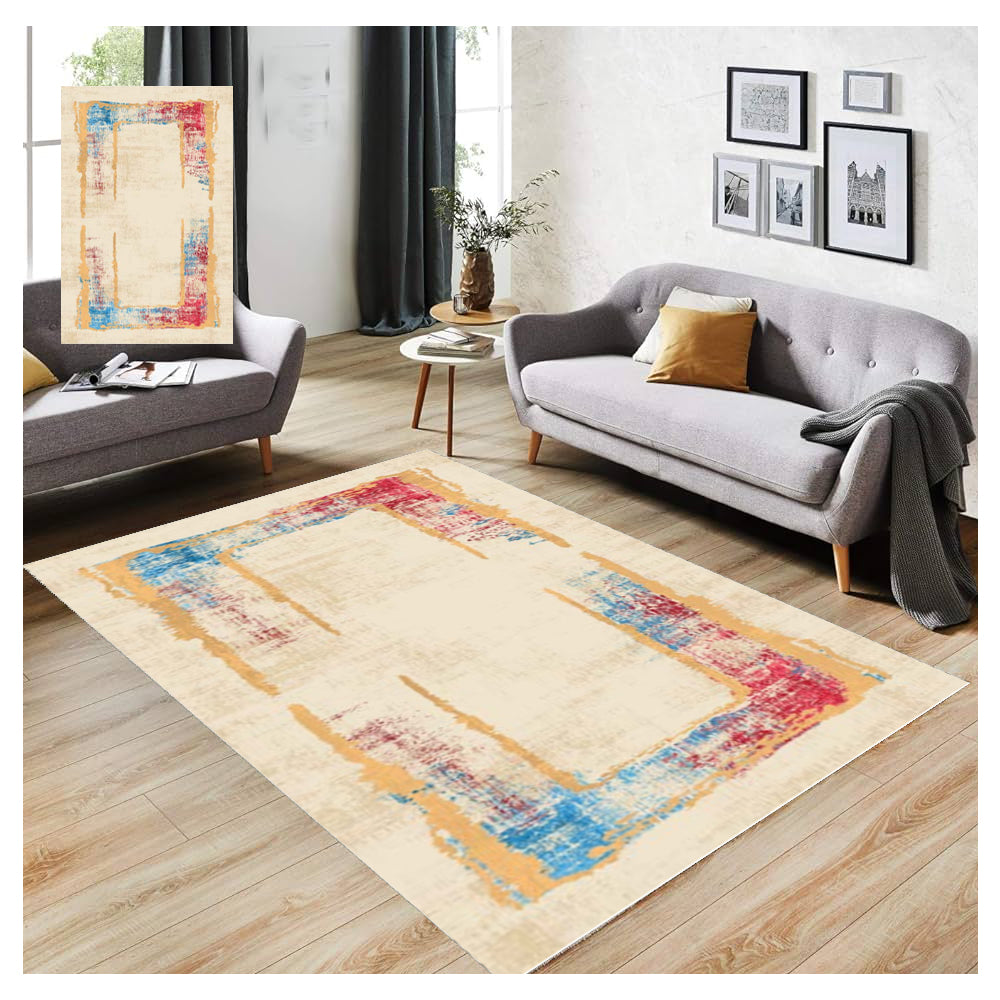 Tepih 130×190 — Boja Ram Bež