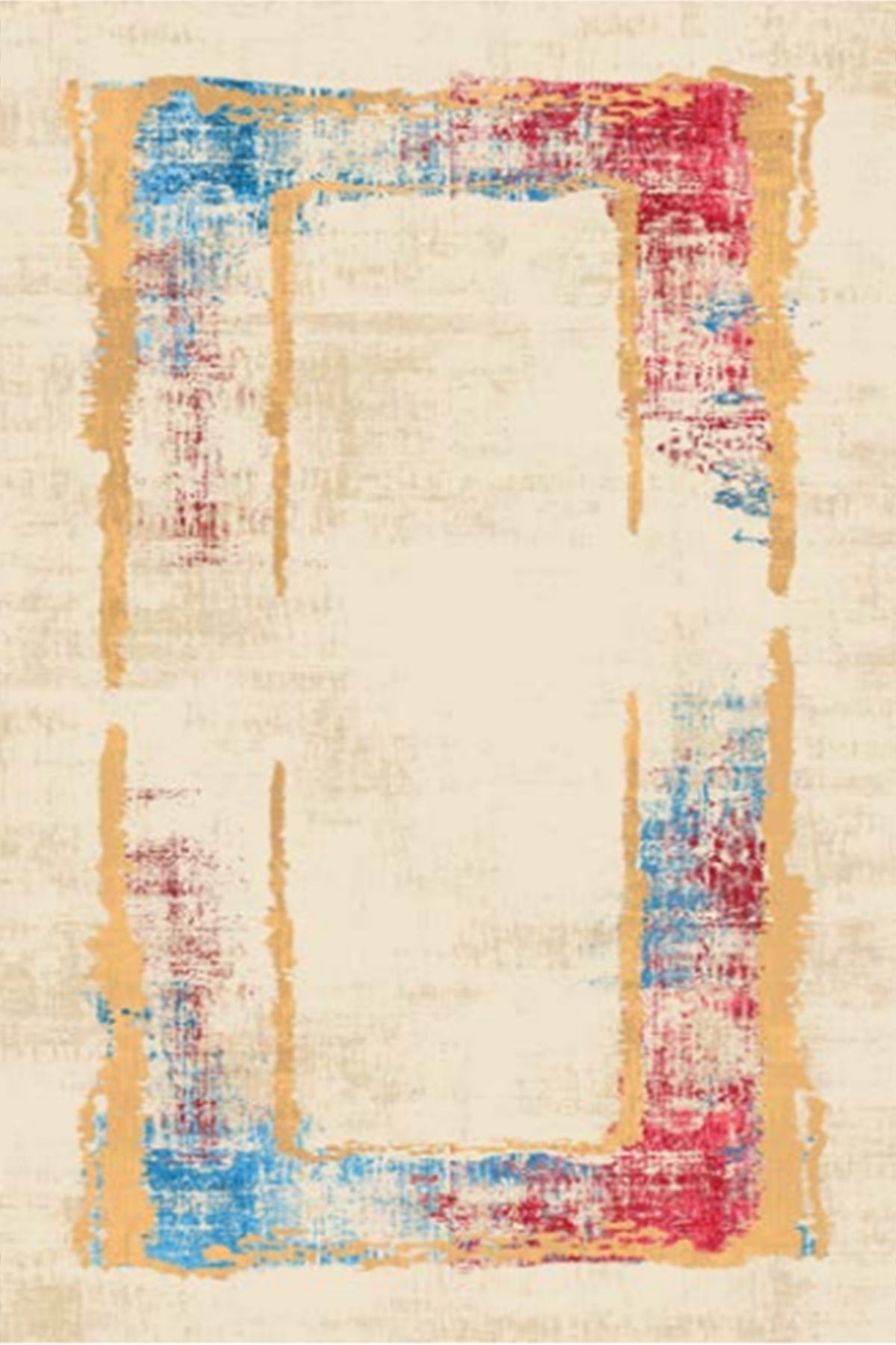 Staza 80×150 — Boja Ram Bež