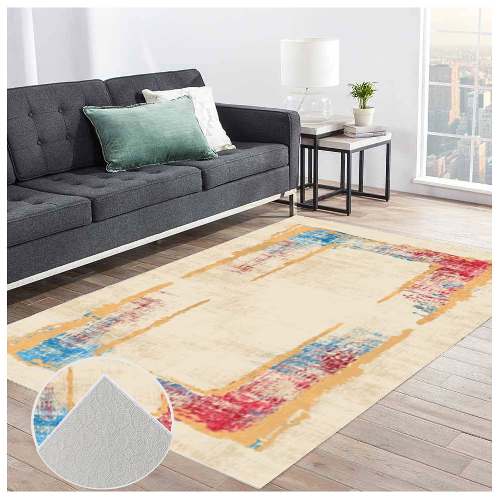 Tepih 130×190 — Boja Ram Bež