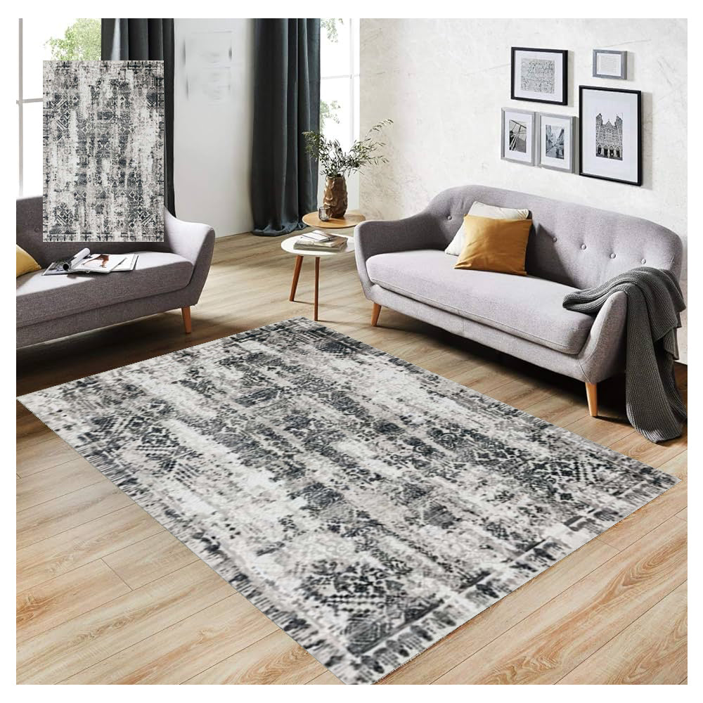 Tepih 180×280 – Vintage Siva