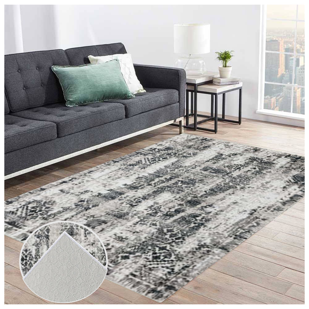 Staza 80×150 – Vintage Siva