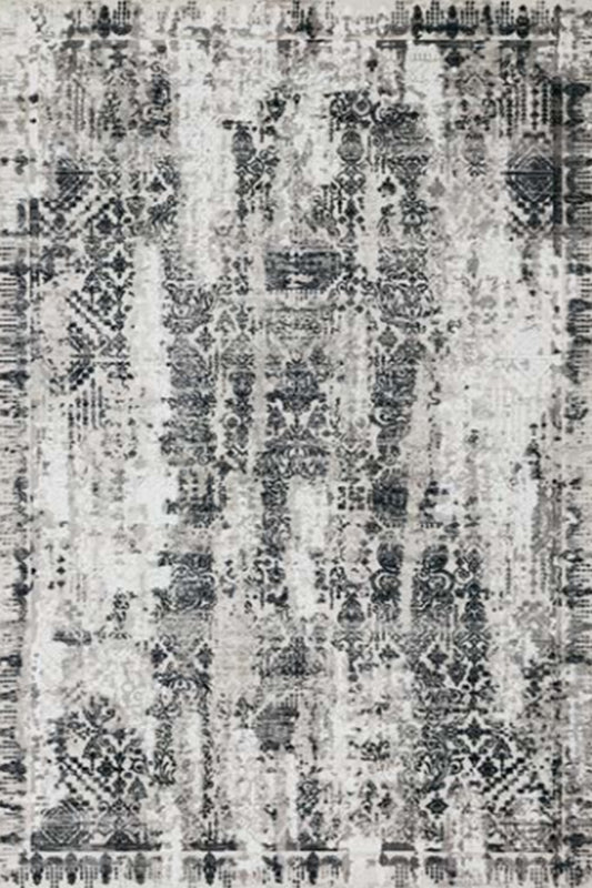 Tepih 130×190 – Vintage Siva